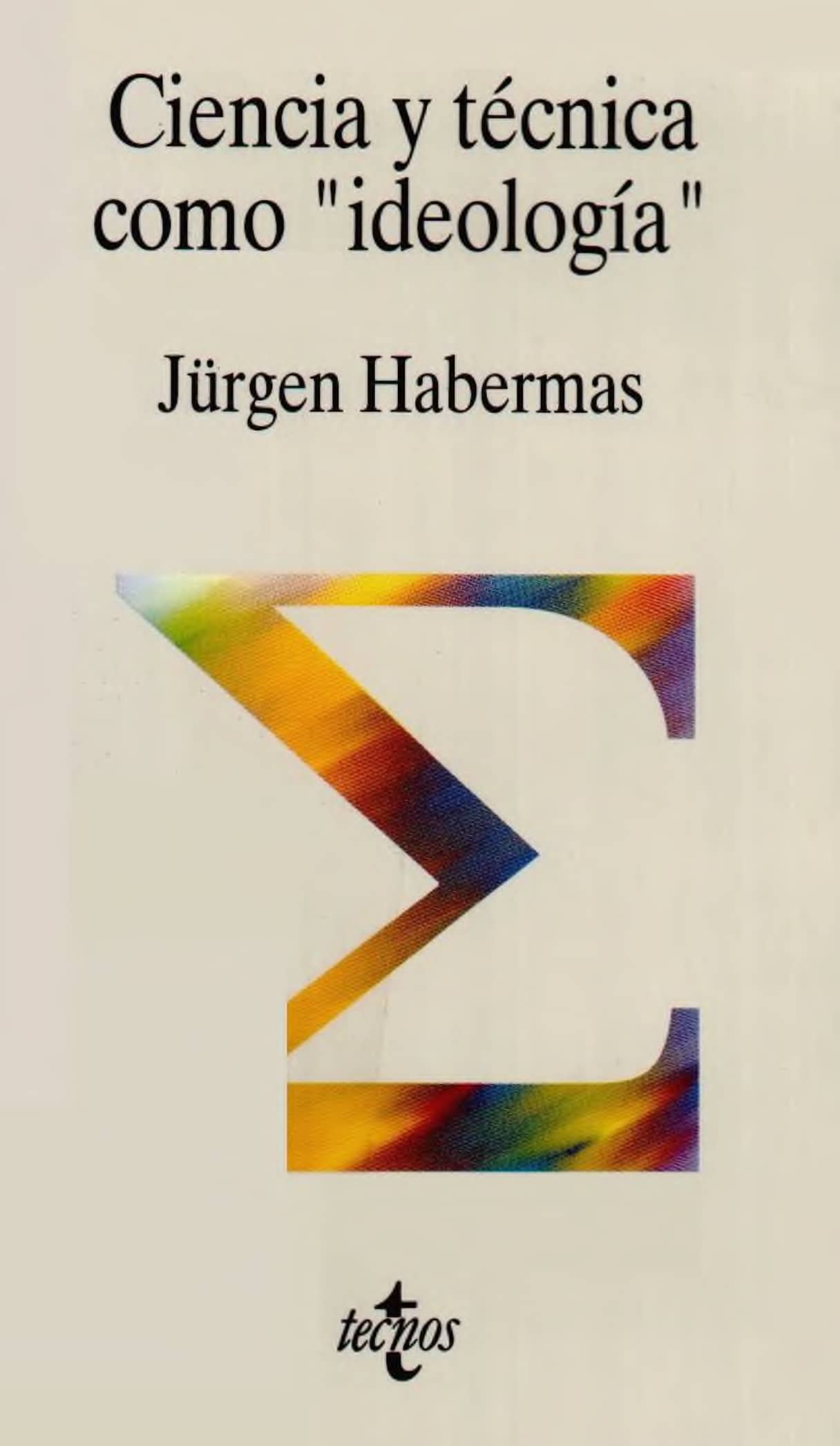 Portada Ciencia y técnica como 