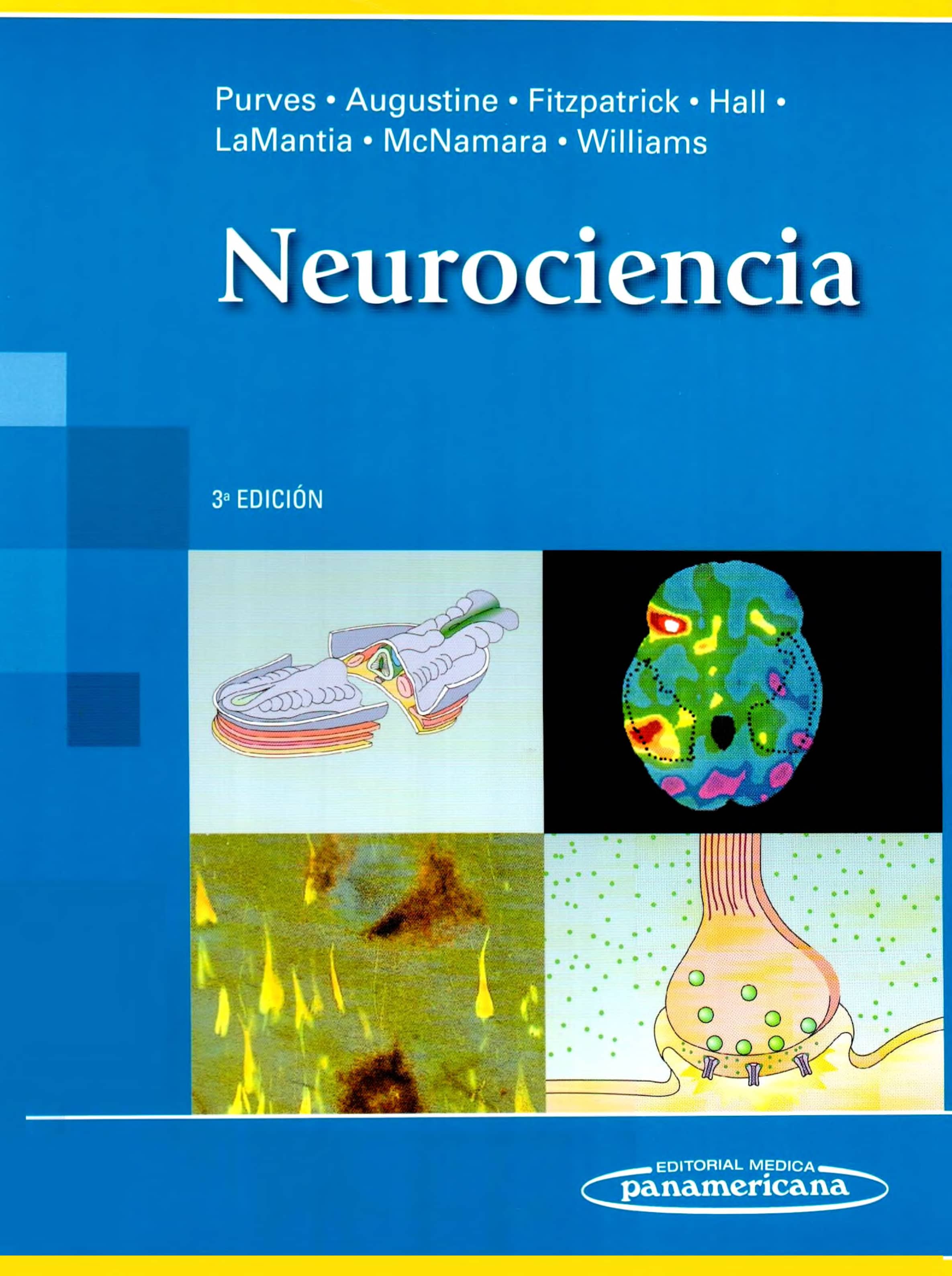 Portada Neurociencia
