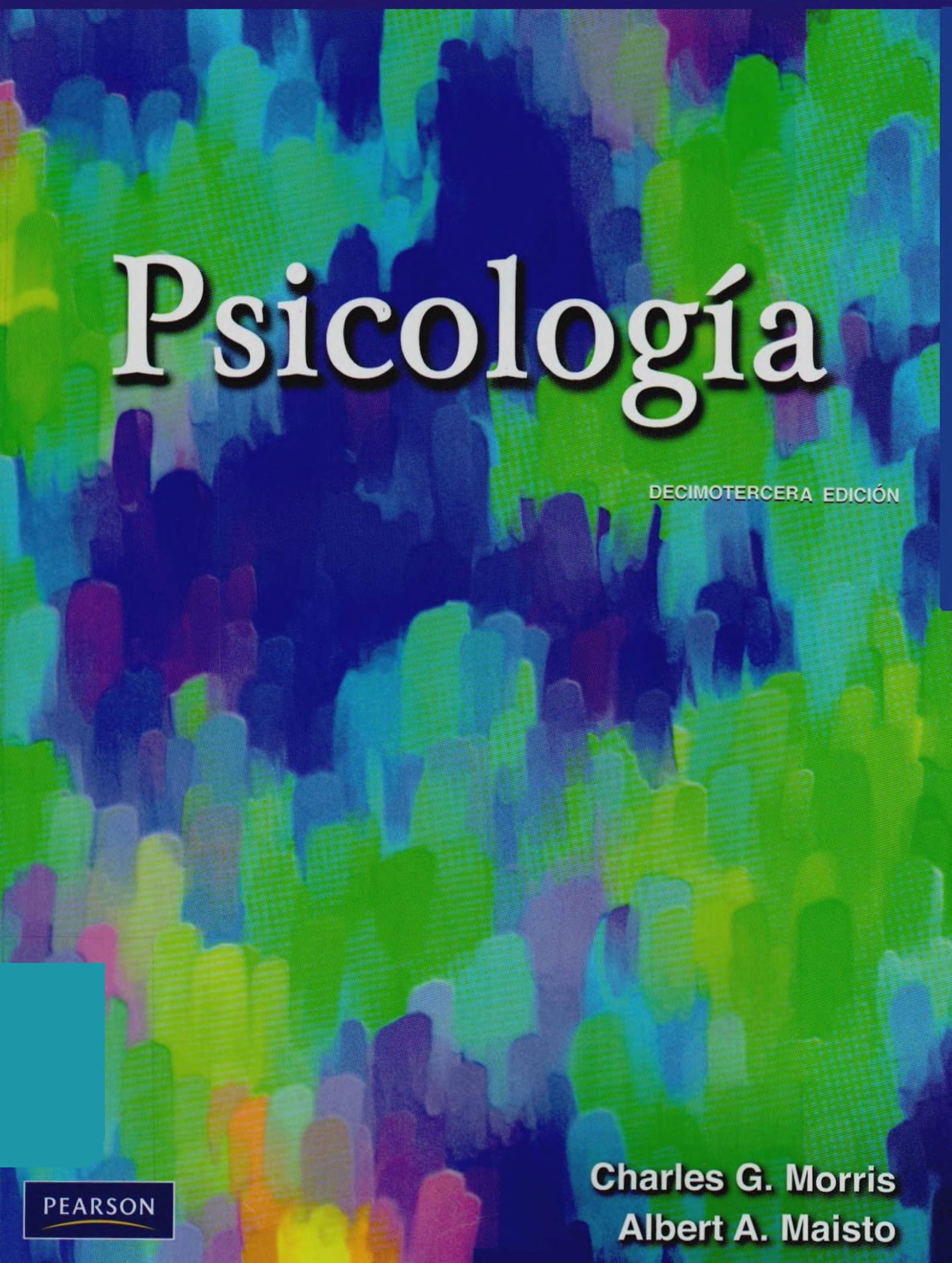 Portada Psicología
