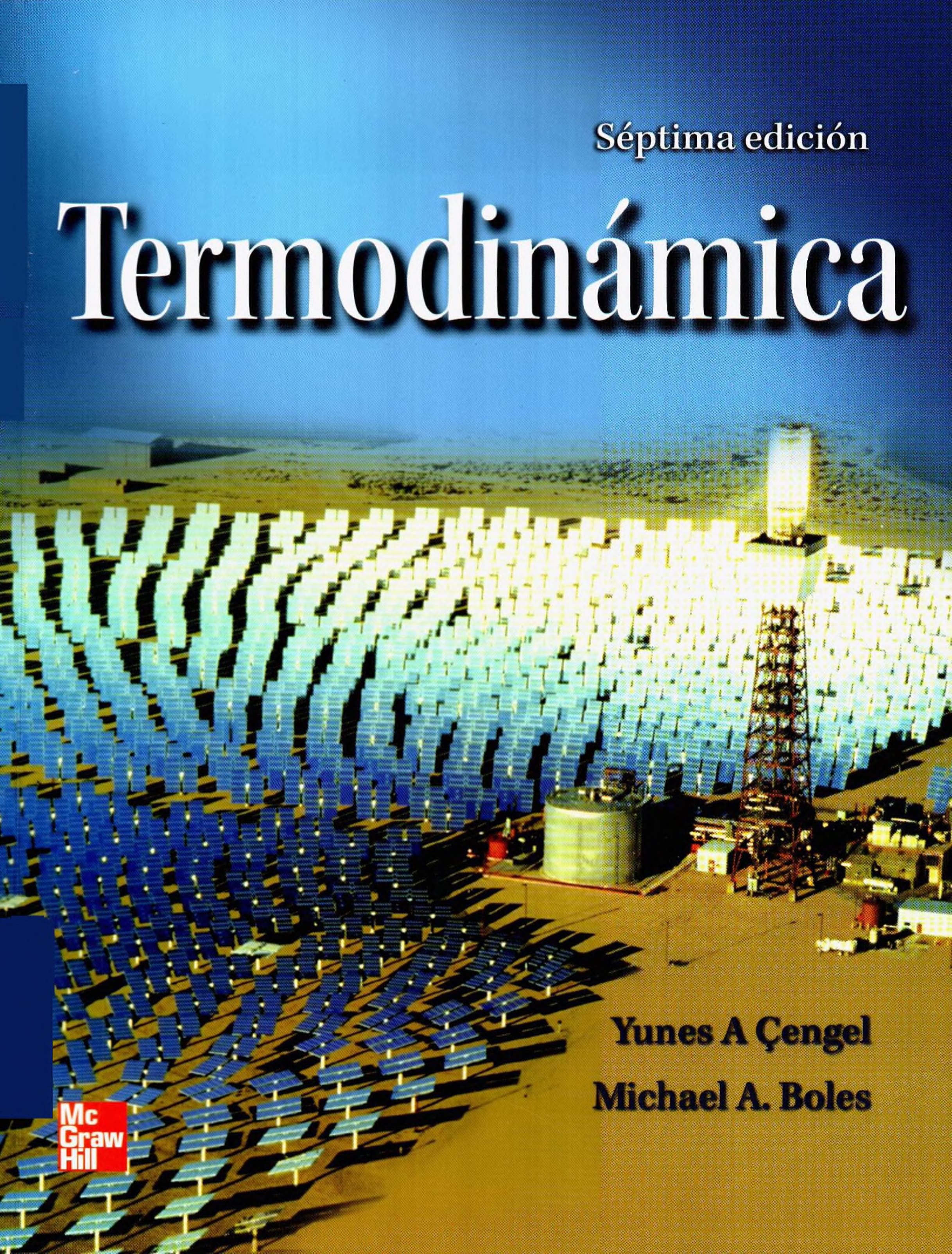 Portada Termodinámica