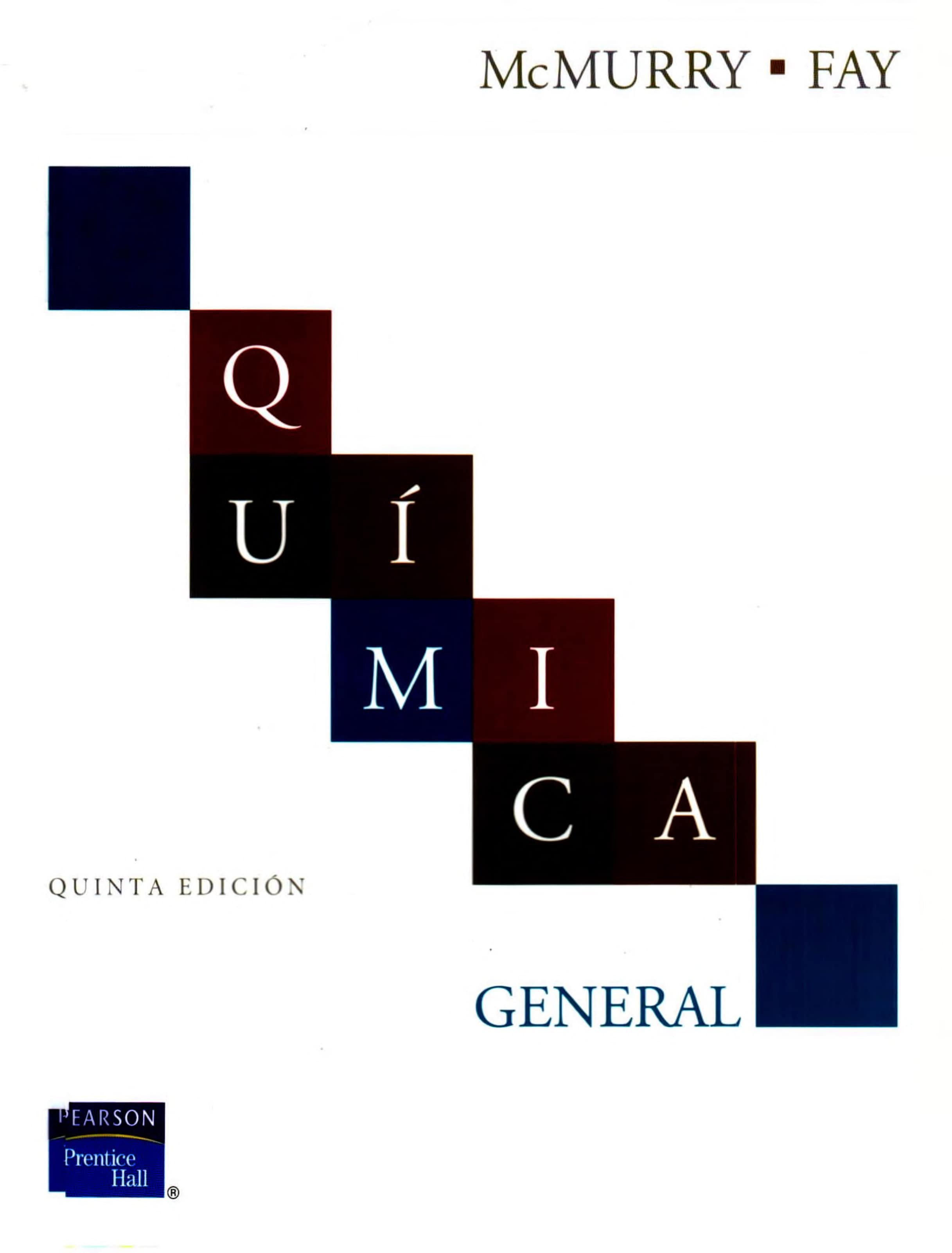Portada Química general