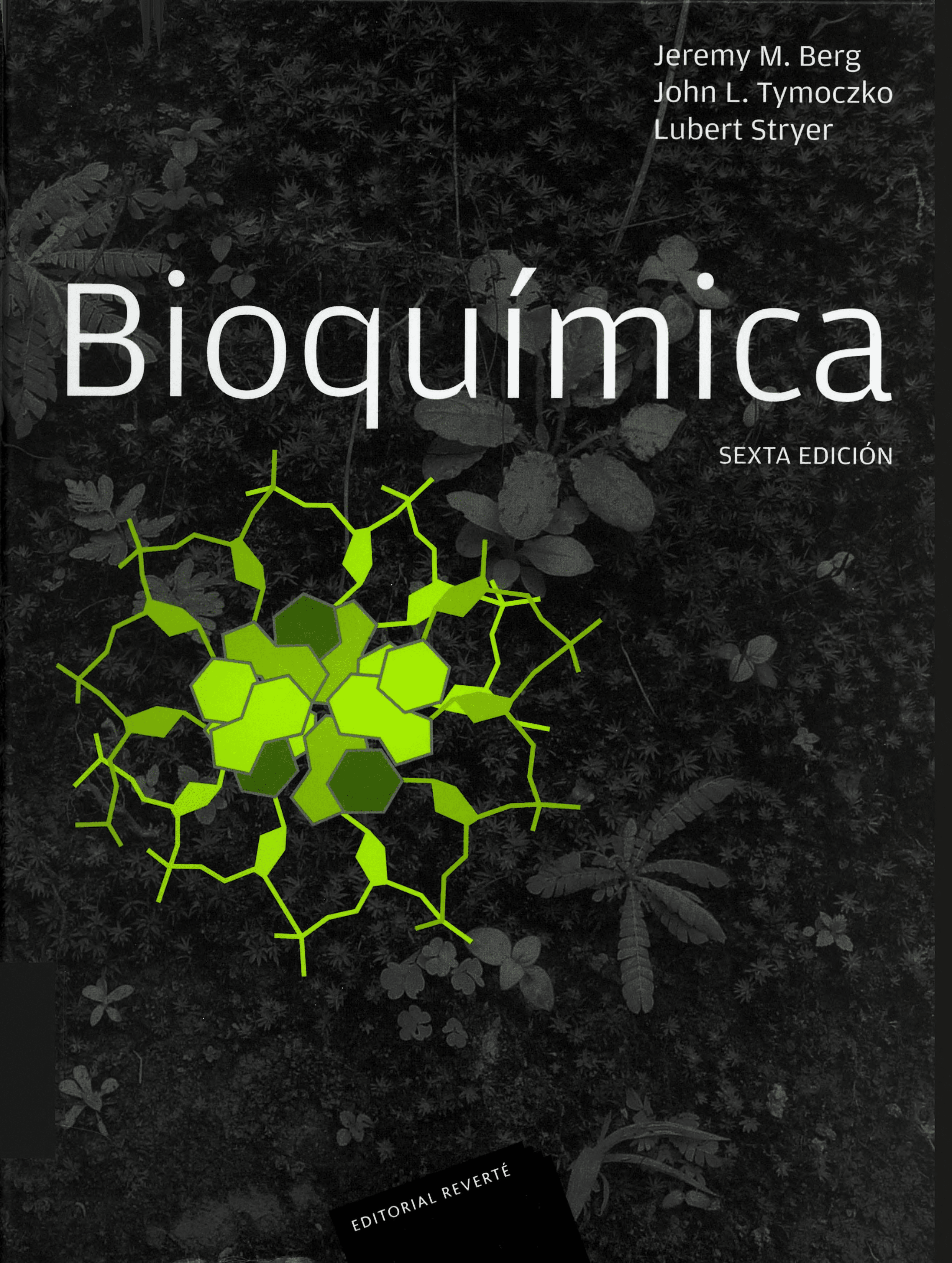 Portada Bioquímica 
