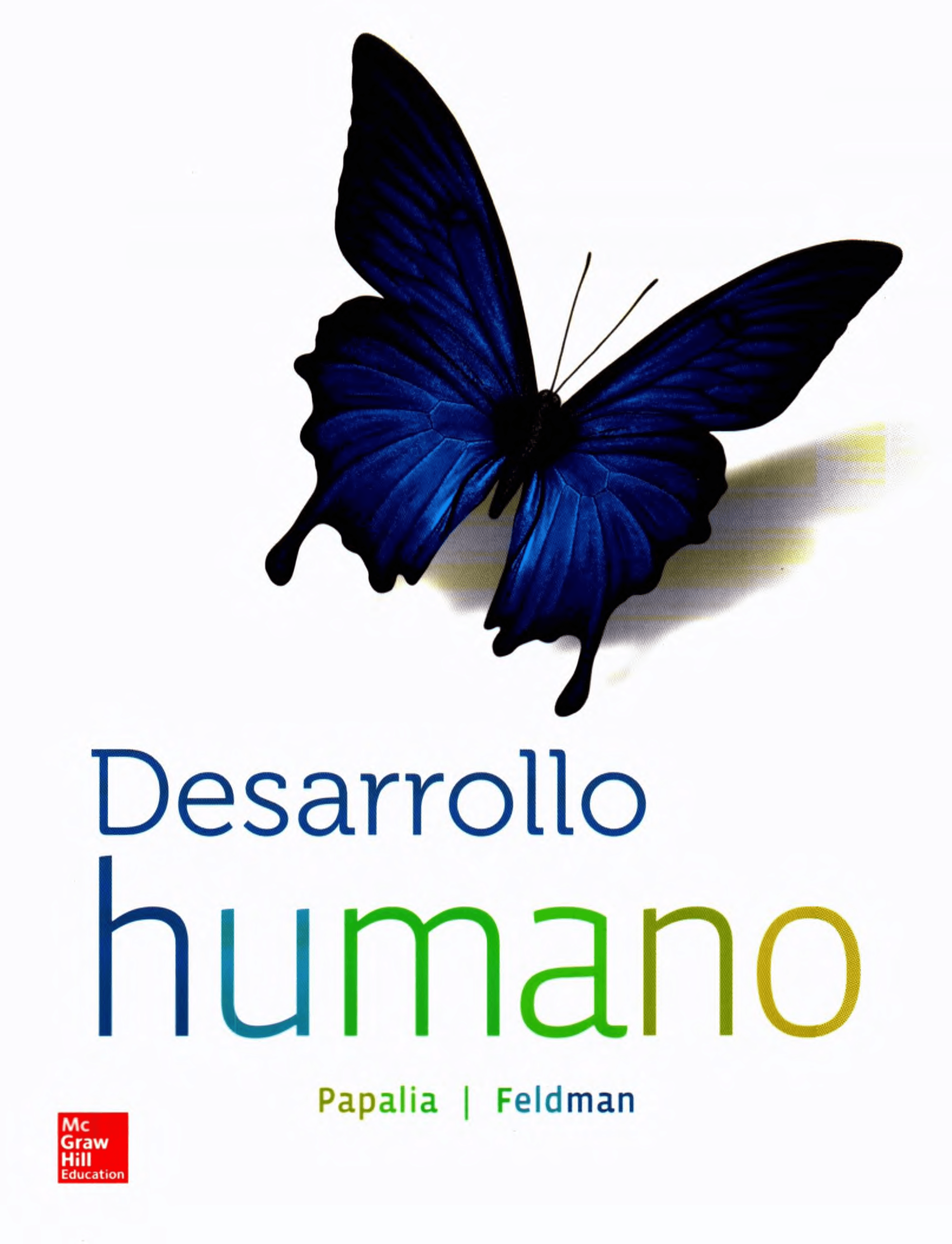 Portada Desarrollo humano