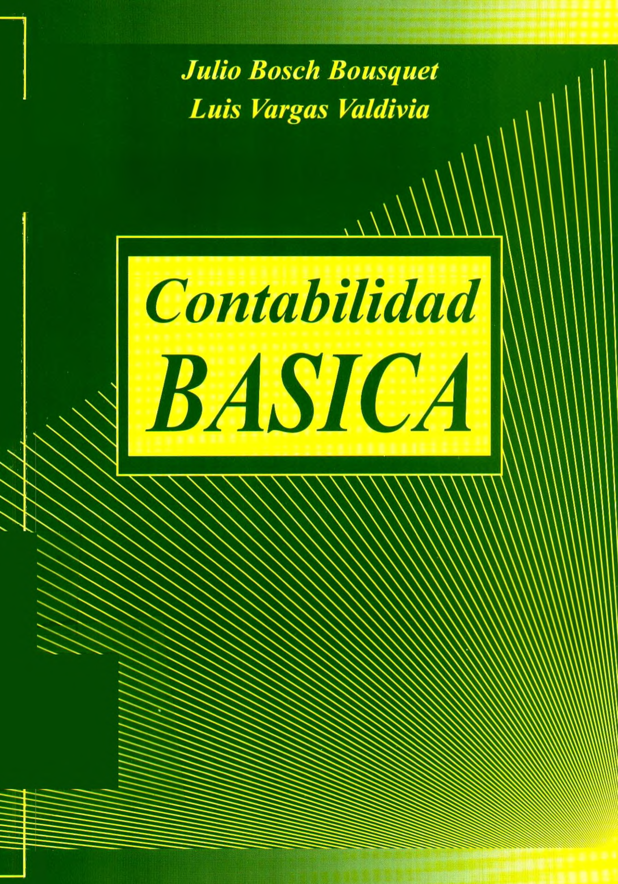 Portada Contabilidad básica