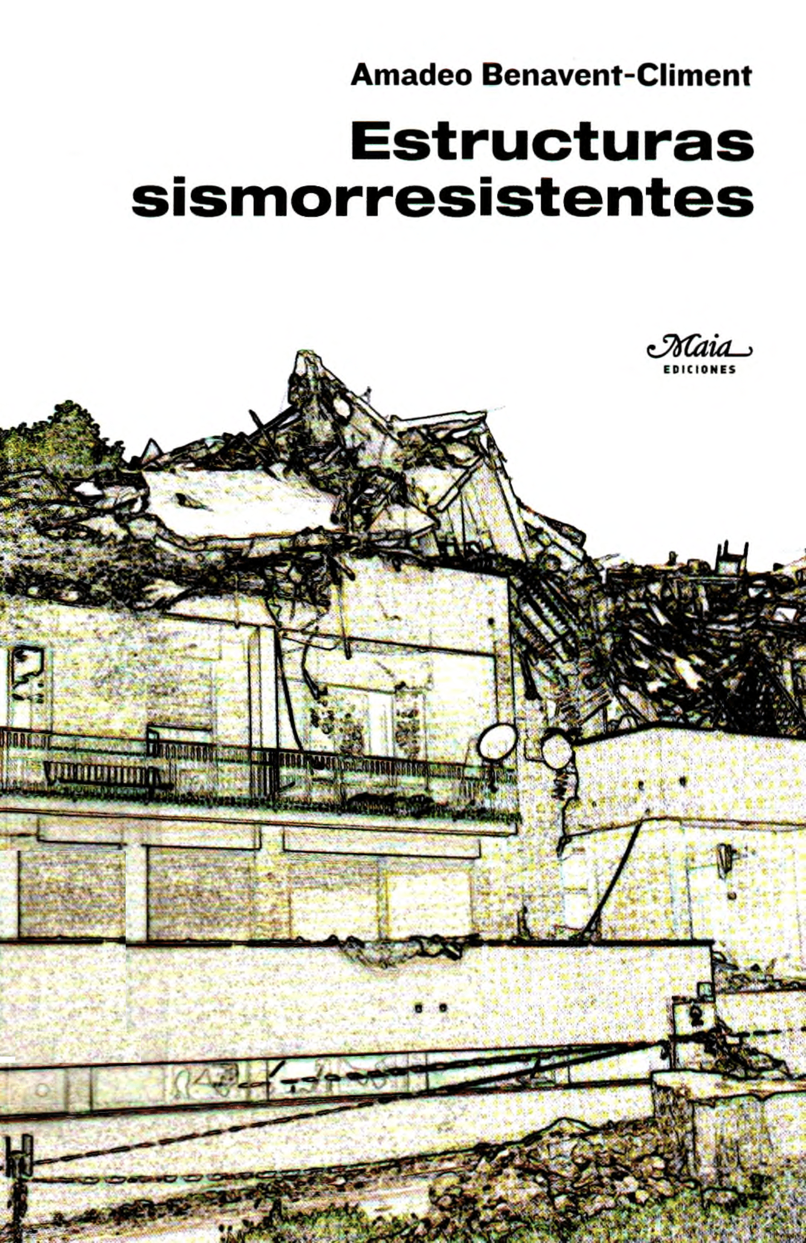 Portada Estructuras sismorresistentes